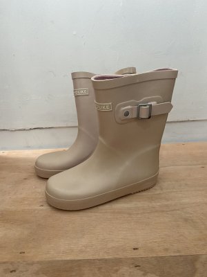 <img class='new_mark_img1' src='https://img.shop-pro.jp/img/new/icons16.gif' style='border:none;display:inline;margin:0px;padding:0px;width:auto;' />/70%off HUBBLEDUKE GUMBOOTS - POWDER PINK