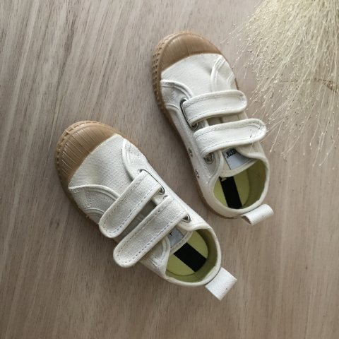 新品未使用 NOVESTA KIDS VERCLO CLASSIC beige