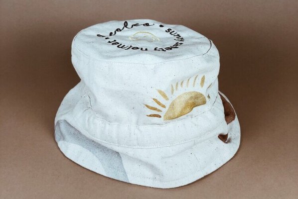<img class='new_mark_img1' src='https://img.shop-pro.jp/img/new/icons16.gif' style='border:none;display:inline;margin:0px;padding:0px;width:auto;' />30%off LEOLEO Bucket Hat Adult