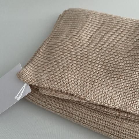 apricot knitwear