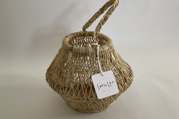 <img class='new_mark_img1' src='https://img.shop-pro.jp/img/new/icons34.gif' style='border:none;display:inline;margin:0px;padding:0px;width:auto;' />30%OFF Small Lot JoneteEgg Basket