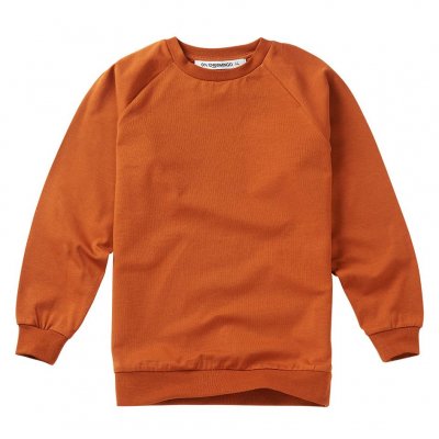 <img class='new_mark_img1' src='https://img.shop-pro.jp/img/new/icons16.gif' style='border:none;display:inline;margin:0px;padding:0px;width:auto;' />60%off MINGO 20AW Long Sleeve Dark Ginger
