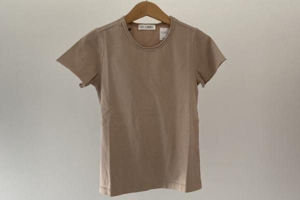 <img class='new_mark_img1' src='https://img.shop-pro.jp/img/new/icons14.gif' style='border:none;display:inline;margin:0px;padding:0px;width:auto;' />CO LABEL Short Sleeved T-shirt Mushroom