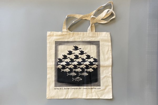 <img class='new_mark_img1' src='https://img.shop-pro.jp/img/new/icons14.gif' style='border:none;display:inline;margin:0px;padding:0px;width:auto;' />escher eco bag