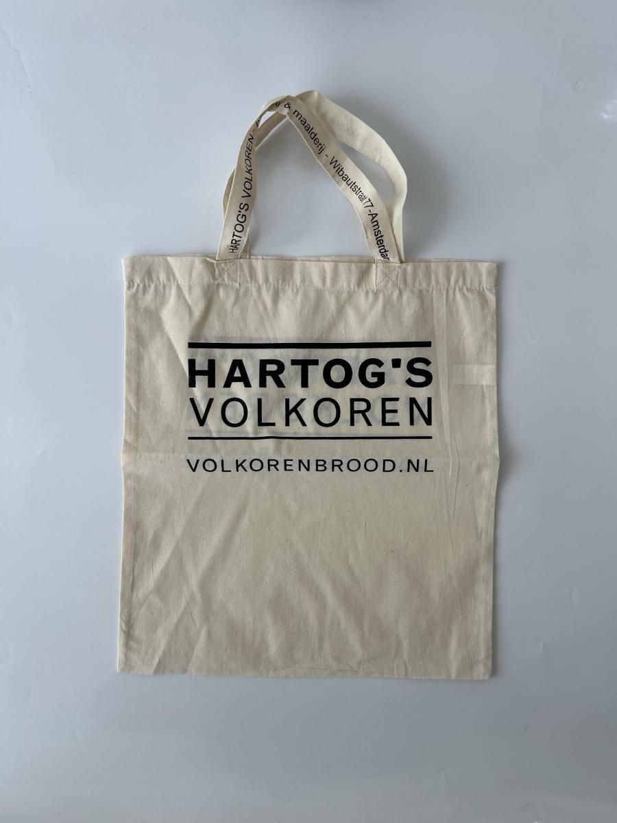 <img class='new_mark_img1' src='https://img.shop-pro.jp/img/new/icons14.gif' style='border:none;display:inline;margin:0px;padding:0px;width:auto;' />Hartog's volkoren eco bag