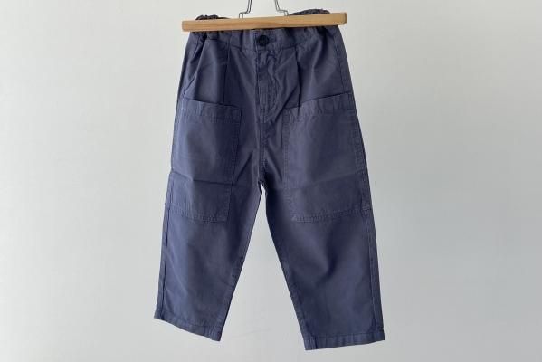 <img class='new_mark_img1' src='https://img.shop-pro.jp/img/new/icons16.gif' style='border:none;display:inline;margin:0px;padding:0px;width:auto;' />50%off 22SS Main Story Squirrel Pant/Iron 14Y