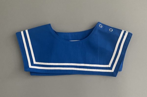 <img class='new_mark_img1' src='https://img.shop-pro.jp/img/new/icons14.gif' style='border:none;display:inline;margin:0px;padding:0px;width:auto;' />22ss afyny Sailor Collar