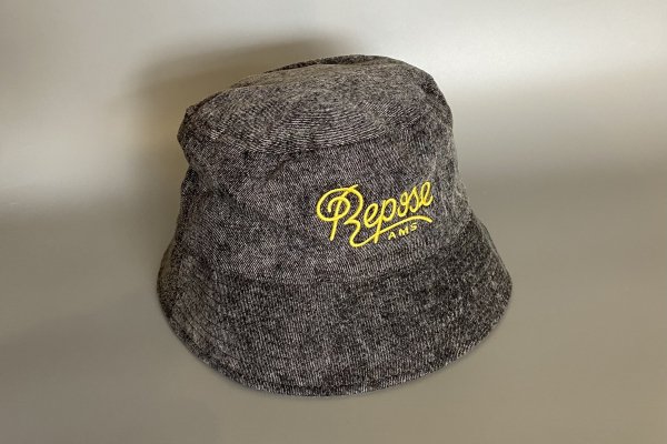 <img class='new_mark_img1' src='https://img.shop-pro.jp/img/new/icons14.gif' style='border:none;display:inline;margin:0px;padding:0px;width:auto;' />22AW ReposeAMS bucket hat, acid grey 