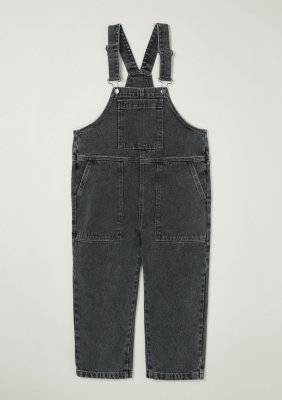<img class='new_mark_img1' src='https://img.shop-pro.jp/img/new/icons14.gif' style='border:none;display:inline;margin:0px;padding:0px;width:auto;' />22AW Main Story Dungaree Fade Out Black