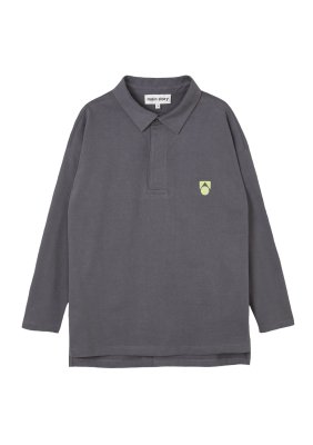 <img class='new_mark_img1' src='https://img.shop-pro.jp/img/new/icons14.gif' style='border:none;display:inline;margin:0px;padding:0px;width:auto;' />22AW Main Story Polo shirt Magnet