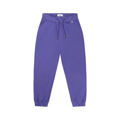 60%off 22AW Repose.AMS Capsule collection sweatpants Power purple 