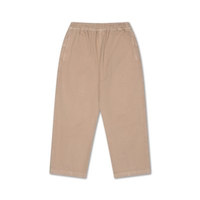 50%off 23SS Repose.AMS NO SWEAT PANTS - MAUVE ROSE - kinu&kotta