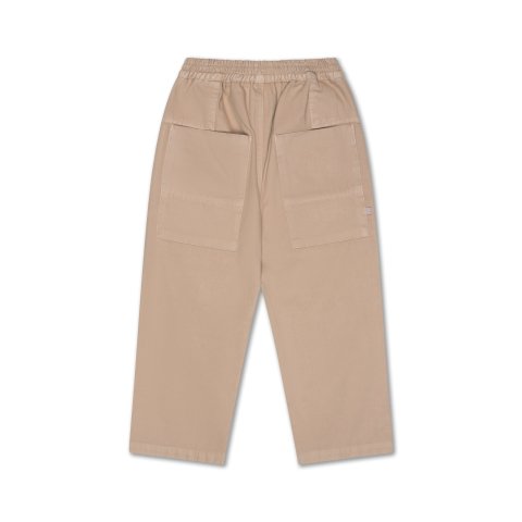 50%off 23SS Repose.AMS NO SWEAT PANTS - MAUVE ROSE - kinu&kotta