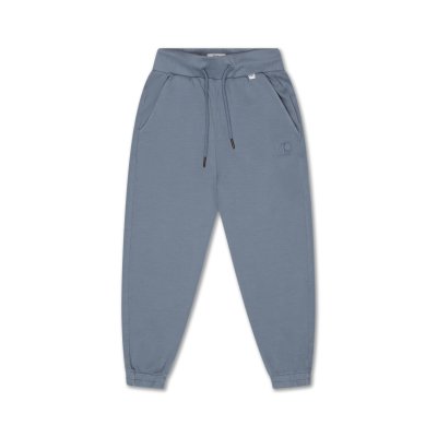 50%off 23SS Repose.AMS SWEATPANTS - FOG BLUE - kinu&kotta