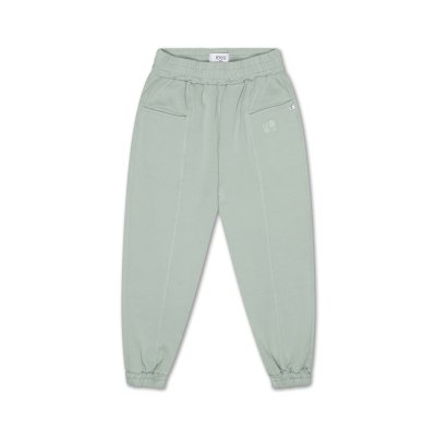 50%off 23SS Repose.AMS RELAX PANTS - MISTY SKY - kinu&kotta