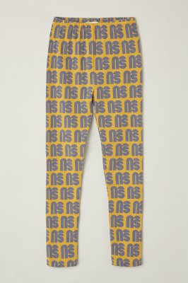 <img class='new_mark_img1' src='https://img.shop-pro.jp/img/new/icons16.gif' style='border:none;display:inline;margin:0px;padding:0px;width:auto;' />50%off 23SS Main Story Leggings Sunflower monogram