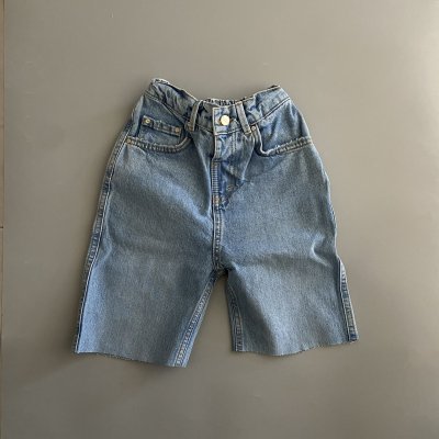 <img class='new_mark_img1' src='https://img.shop-pro.jp/img/new/icons16.gif' style='border:none;display:inline;margin:0px;padding:0px;width:auto;' />50%off SUMMER and STORM  THE 90 DENIM JEAN SHORT LIGHT WASH
