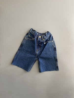 <img class='new_mark_img1' src='https://img.shop-pro.jp/img/new/icons16.gif' style='border:none;display:inline;margin:0px;padding:0px;width:auto;' />50%off SUMMER and STORM  THE 90 DENIM JEAN SHORT MID WASH