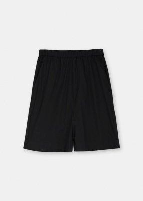 <img class='new_mark_img1' src='https://img.shop-pro.jp/img/new/icons16.gif' style='border:none;display:inline;margin:0px;padding:0px;width:auto;' />40%off SS23 Aiayu Etta Shorts - Black