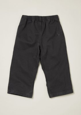 40%off AW23 Main Story Easy Pant Phantom - kinu&kotta