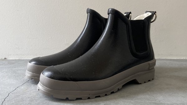 <img class='new_mark_img1' src='https://img.shop-pro.jp/img/new/icons14.gif' style='border:none;display:inline;margin:0px;padding:0px;width:auto;' />NOVESTA CHELSEA BOOT WINTER GREY /37
