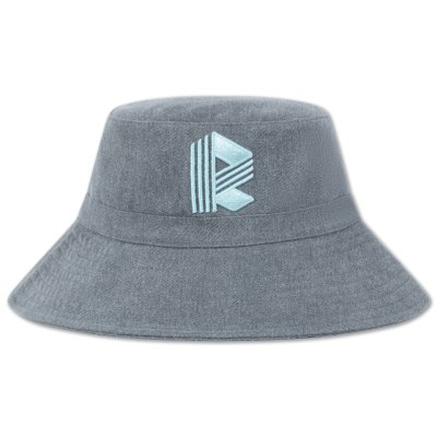 <img class='new_mark_img1' src='https://img.shop-pro.jp/img/new/icons14.gif' style='border:none;display:inline;margin:0px;padding:0px;width:auto;' />SS24 Repose.AMS bucket hat - washed grey