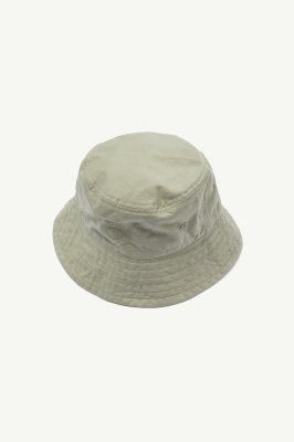 <img class='new_mark_img1' src='https://img.shop-pro.jp/img/new/icons14.gif' style='border:none;display:inline;margin:0px;padding:0px;width:auto;' />SS24 Main Story Bucket Hat / Elm