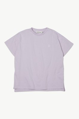 <img class='new_mark_img1' src='https://img.shop-pro.jp/img/new/icons14.gif' style='border:none;display:inline;margin:0px;padding:0px;width:auto;' />SS24 Main Story Oversized Tee - Lavender Frost