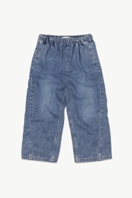 <img class='new_mark_img1' src='https://img.shop-pro.jp/img/new/icons14.gif' style='border:none;display:inline;margin:0px;padding:0px;width:auto;' />SS24 Main Story Relaxed Pant - Faded Blue