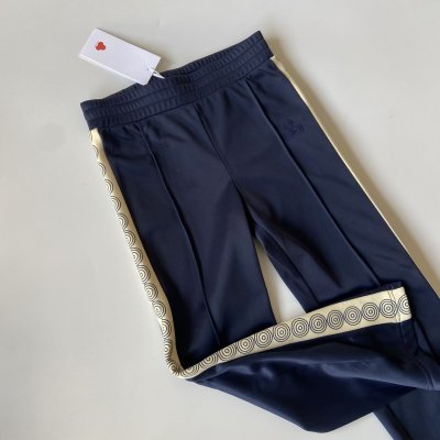 <img class='new_mark_img1' src='https://img.shop-pro.jp/img/new/icons14.gif' style='border:none;display:inline;margin:0px;padding:0px;width:auto;' />ACE & the HARMONY Track Pants - Navy