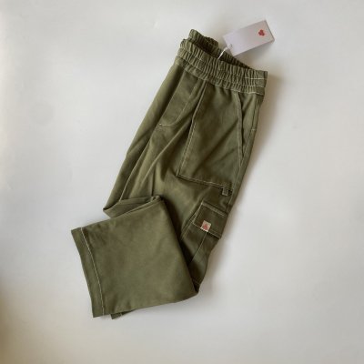 <img class='new_mark_img1' src='https://img.shop-pro.jp/img/new/icons14.gif' style='border:none;display:inline;margin:0px;padding:0px;width:auto;' />ACE & the HARMONY Utility Pants - Army green
