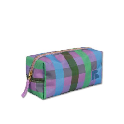 <img class='new_mark_img1' src='https://img.shop-pro.jp/img/new/icons14.gif' style='border:none;display:inline;margin:0px;padding:0px;width:auto;' />AW24 Repose.AMS pouch - check