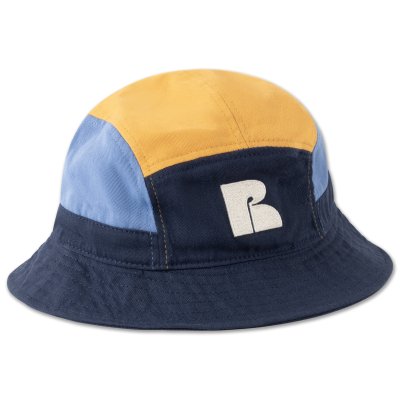 <img class='new_mark_img1' src='https://img.shop-pro.jp/img/new/icons14.gif' style='border:none;display:inline;margin:0px;padding:0px;width:auto;' />AW24 Repose.AMS bucket hat - color block