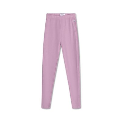 <img class='new_mark_img1' src='https://img.shop-pro.jp/img/new/icons14.gif' style='border:none;display:inline;margin:0px;padding:0px;width:auto;' />AW24 Repose.AMS legging - orchid mauve