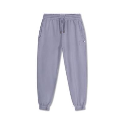 Repose AMS 5 pocket jeans / mid washed blue - LILY SOURIRE