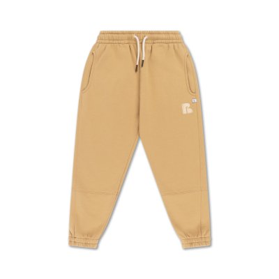 <img class='new_mark_img1' src='https://img.shop-pro.jp/img/new/icons14.gif' style='border:none;display:inline;margin:0px;padding:0px;width:auto;' />AW24 Repose.AMS comfy pants - golden sand