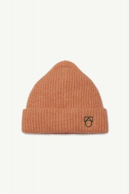 <img class='new_mark_img1' src='https://img.shop-pro.jp/img/new/icons14.gif' style='border:none;display:inline;margin:0px;padding:0px;width:auto;' />AW24 Main Story Beanie / Coral Knit