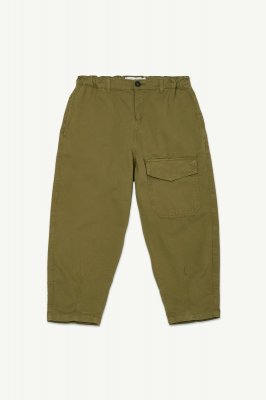 <img class='new_mark_img1' src='https://img.shop-pro.jp/img/new/icons14.gif' style='border:none;display:inline;margin:0px;padding:0px;width:auto;' />AW24 Main Story Cargo Pant / Lizard Twill