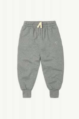 <img class='new_mark_img1' src='https://img.shop-pro.jp/img/new/icons14.gif' style='border:none;display:inline;margin:0px;padding:0px;width:auto;' />AW24 Main Story Sweatpant / Grey Melange Fleece