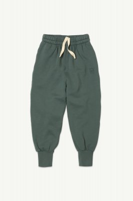 <img class='new_mark_img1' src='https://img.shop-pro.jp/img/new/icons14.gif' style='border:none;display:inline;margin:0px;padding:0px;width:auto;' />AW24 Main Story Sweatpant / Balsam Green Fleece