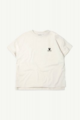 <img class='new_mark_img1' src='https://img.shop-pro.jp/img/new/icons14.gif' style='border:none;display:inline;margin:0px;padding:0px;width:auto;' />AW24 Main Story Oversized Tee Lily 