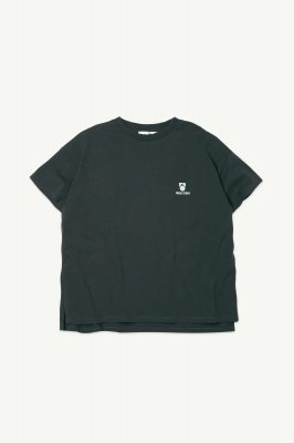 <img class='new_mark_img1' src='https://img.shop-pro.jp/img/new/icons14.gif' style='border:none;display:inline;margin:0px;padding:0px;width:auto;' />AW24 Main Story 	Oversized Tee Dark Shadow