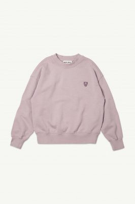 <img class='new_mark_img1' src='https://img.shop-pro.jp/img/new/icons14.gif' style='border:none;display:inline;margin:0px;padding:0px;width:auto;' />AW24 Main Story Bubble Sweatshirt / Rose Fleece