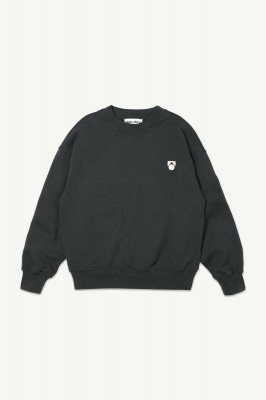 <img class='new_mark_img1' src='https://img.shop-pro.jp/img/new/icons14.gif' style='border:none;display:inline;margin:0px;padding:0px;width:auto;' />AW24 Main Story Bubble Sweatshirt / Phantom Fleece