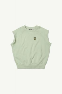 トップス 24AW main story Tank トップス 24AW main story Tank main story / tank mineral grey
