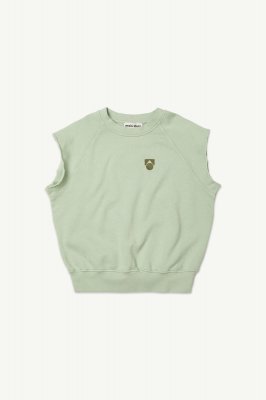 <img class='new_mark_img1' src='https://img.shop-pro.jp/img/new/icons14.gif' style='border:none;display:inline;margin:0px;padding:0px;width:auto;' />AW24 Main Story  Tank Mineral Grey