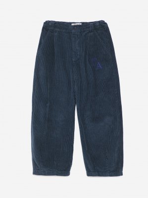 <img class='new_mark_img1' src='https://img.shop-pro.jp/img/new/icons14.gif' style='border:none;display:inline;margin:0px;padding:0px;width:auto;' />TRUE ARTIST Trousers nº01 - Navy Blue