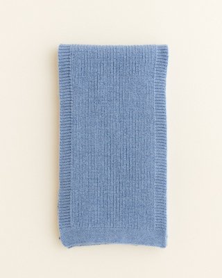 <img class='new_mark_img1' src='https://img.shop-pro.jp/img/new/icons14.gif' style='border:none;display:inline;margin:0px;padding:0px;width:auto;' />Hvid Knitwear Scarf Gustave - light Blue