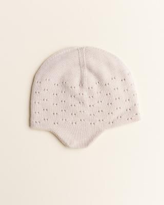 <img class='new_mark_img1' src='https://img.shop-pro.jp/img/new/icons14.gif' style='border:none;display:inline;margin:0px;padding:0px;width:auto;' />Hvid Knitwear Hat Dua Lsize - Off White