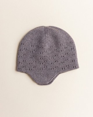 <img class='new_mark_img1' src='https://img.shop-pro.jp/img/new/icons14.gif' style='border:none;display:inline;margin:0px;padding:0px;width:auto;' />Hvid Knitwear Hat Dua Lsize - Otter